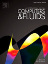 COMPUTERS & FLUIDS杂志封面